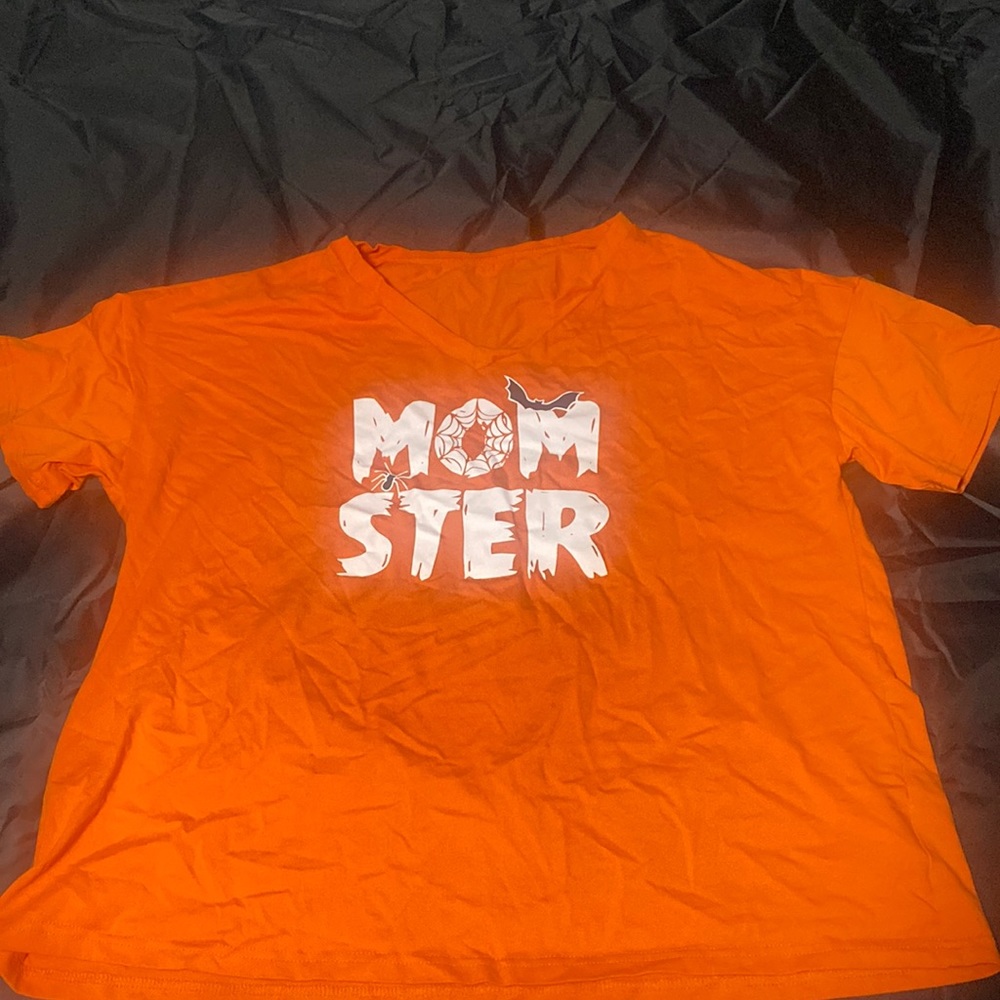 “Monster” TShirt